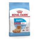 Royal Canin Mini Indoor Puppy 1.5 kg