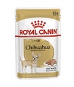 Royal Canin Chihuahua Adult Pouches  85g