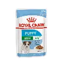 Royal Canin Mini Puppy - Pouches 85g