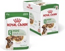 Royal Canin Mini Adult - Pouches 85g