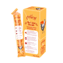 Pramy Cat Treat Chicken with Salmon for UT Balance 14g