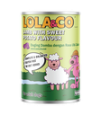 LOLA & CO Lamb with Sweet Potato Flavour For Dogs Can 400g