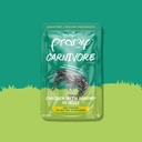 Pramy Carnivore Chicken with Shrimp In Jelly Pouch 70g