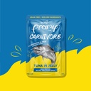 Pramy Carnivore Tuna in Jelly Pouch 70g