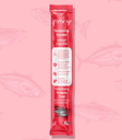 Pramy Veterinary Formula Treat Salmon with Tuna For Immunity Booster Cat 14g