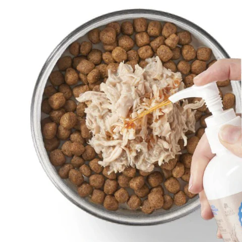 Schesir Wild Alaskan Fish Oil