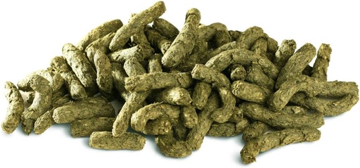 [8595602504831] Brit Animals Rabbit Adult Complete Food 1.5kg