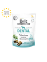 Brit Care Dog Functional Snack Dental Venison With Rosemary 150G