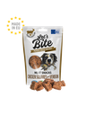 Brit Let’s Bite Meat Snacks Chicken Squares With Venison 80 G