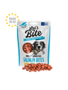 Brit Let's Meat Snacks Salmon Bites 150 G