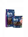 Brit Premium By Nature Adult SMALL