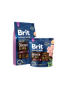 Brit Premium By Nature Junior SMALL