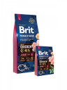 Brit Premium By Nature Junior LARGE