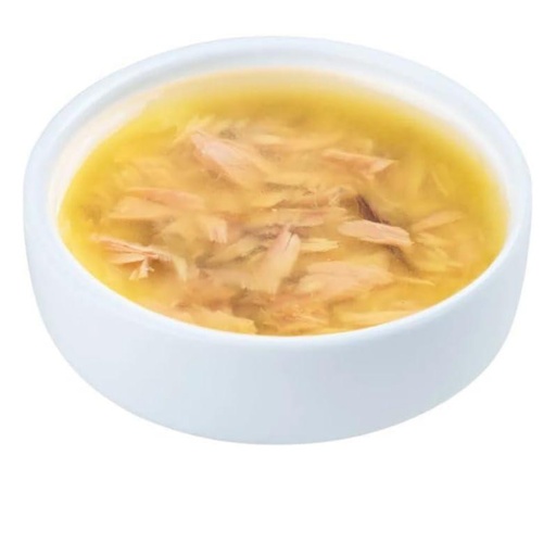 [6927749871705] Wanpy Meat Broth – Tuna – 50g