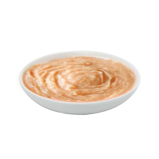 [6927749871514] Wanpy Tasty Meat Paste – Chicken & Carrot – 90g