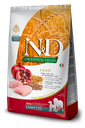 Farmina N&D Ancestral Grain Canine - Chicken & Pomegranate Light Adult Medium/Maxi