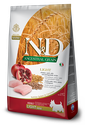 Farmina N&D Ancestral Grain Canine - Chicken & Pomegranate Light Adult Mini 2.5 kg