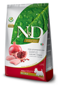 Farmina N&D PRIME Canine - Chicken & Pomegranate Adult Mini