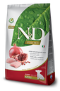 Farmina N&D PRIME Canine - Chicken & Pomegranate Puppy Mini