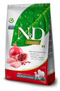 Farmina N&D Prime Canine - Chicken & Pomegranate Adult Medium/Maxi
