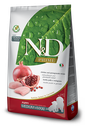 Farmina N&D Prime Canine - Chicken & Pomegranate Puppy Medium/Maxi