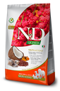 Farmina N&D Quinoa Canine - Skin & Coat Herring, Quinoa & Coconut