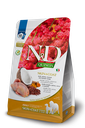Farmina N&D Quinoa Canine - Skin & Coat Quail Adult Medium/Maxi 2.5 kg