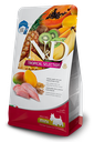 Farmina N&D Tropical Selection Canine - Chicken, Spelt & Oats Adult Mini