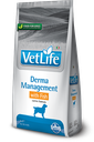 Farmina VetLife Canine - Derma Management with Fish