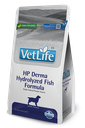 Farmina VetLife Canine - HP Derma Formula