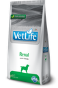 Farmina VetLife Canine - Renal Formula 