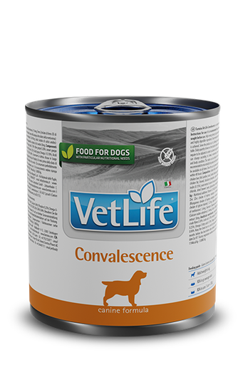 Farmina VetLife Canine - Convalescence Canned 300g