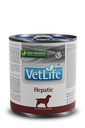 Farmina VetLife Canine - Hepatic Canned 300g
