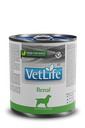 Farmina VetLife Canine - Renal Canned 300g