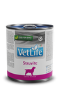 Farmina VetLife Canine - Struvite Canned 300g