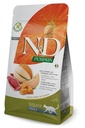 Farmina N&D Pumpkin Feline - Duck & Cantaloupe Melon