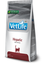 Farmina VetLife Feline - Hepatic 2 Kg