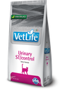 Farmina VetLife Feline - Urinary ST Control 2 kg