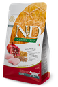 Farmina N&D Ancestral Grain Feline - Chicken, Spelt, Oats & Pomegranate Adult
