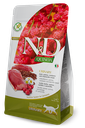 Farmina N&D Quinoa Feline - Urinary Duck, Cranberry & Chamomile Adult 