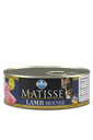 Farmina Matisse Lamb Mousse Canned Cat Food 85g