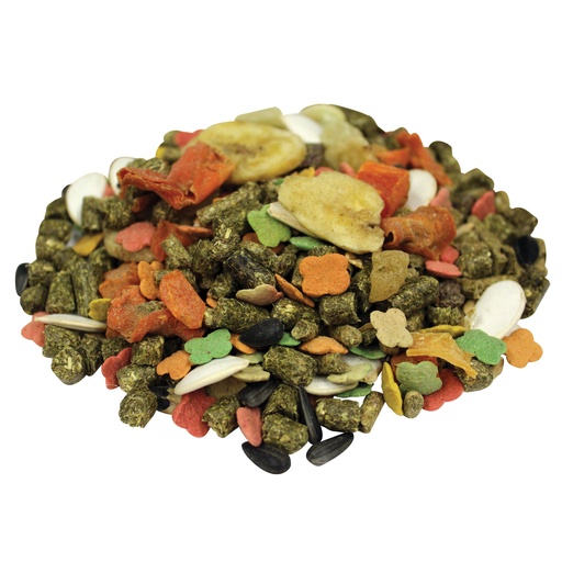 Browns Tropical Carnival Rabbit Food 