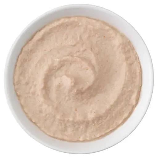 Schesir Silver Pouch for Cat Chicken and Salmon in Mousse 80g