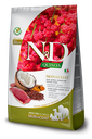 Farmina N&D Quinoa Canine - Skin & Coat - Duck, Quinoa, Coconut, And Turmeric