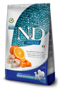 Farmina N&D Ocean Canine - Cod, Pumpkin & Orange Adult Medium/Maxi