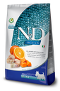 Farmina N&D Ocean Canine - Cod, Pumpkin & Orange Adult Mini 
