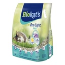 Biokat's Eco Light Fresh Spring Blossom Cat Litter - 5 Liter