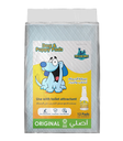 Pets.Love.Earth Dog and Puppy Pads Original 12 Pack (60x60cm)