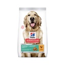 Hill's Science Plan Canine Adult - Large Perfect Weight - Chicken 12kg