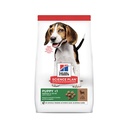 Hill's Science Plan Canine Puppy - Medium - Lamb 